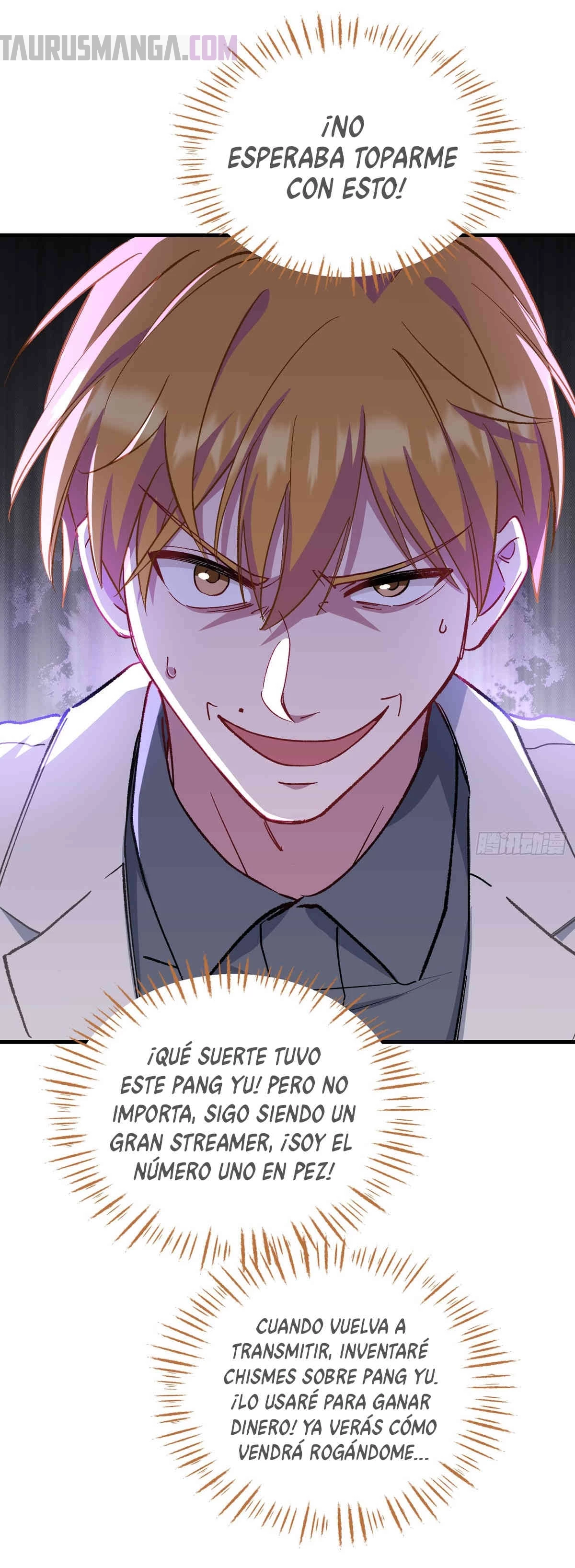 Despues De Dejar De Actuar Como Un Perro, Me Convertí En Un Magnate Celestial Urbano > Capitulo 118 > Page 221